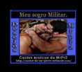 Meu sogro Militar.